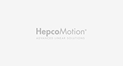 HepcoMotion - GV3 – Sistema di guide lineari