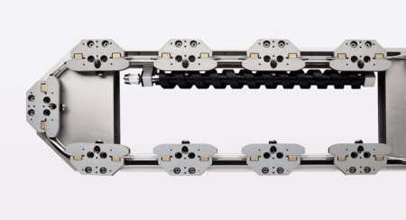 Linear Guides | Full Product Range | HepcoMotion