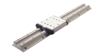 Linear Motion Systems | World Leading Products | HepcoMotion